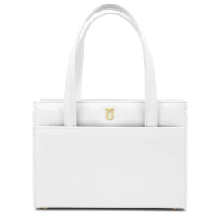 Eleanor - White