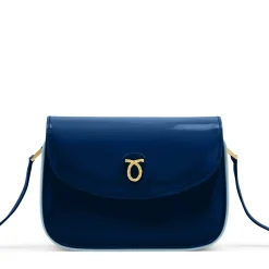 Elizabeth – Cobalt Blue / Sky Blue