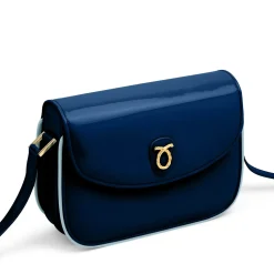 Elizabeth – Cobalt Blue / Sky Blue