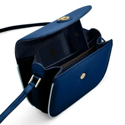 Elizabeth – Cobalt Blue / Sky Blue
