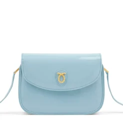 Elizabeth – Sky Blue Pale (Patent)