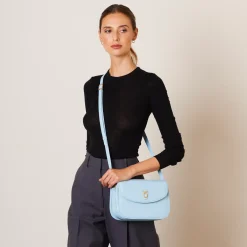 Elizabeth – Sky Blue Pale (Patent)