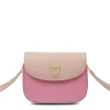 Emma – Icing Pink / Powder Pink
