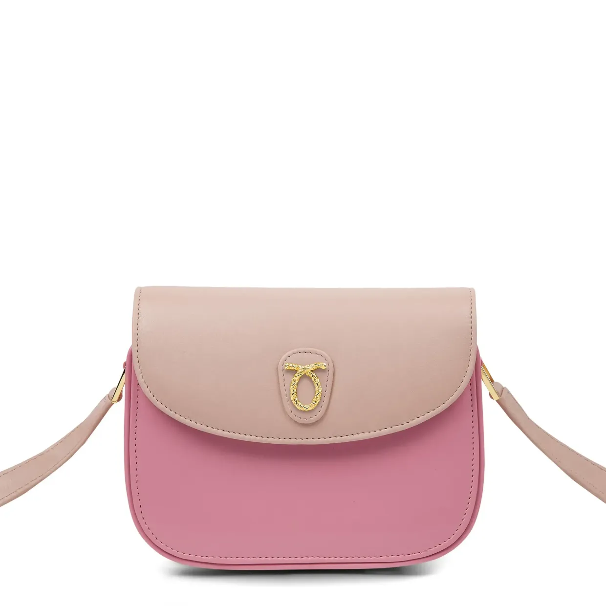 Emma – Icing Pink / Powder Pink