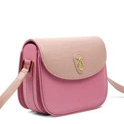 Emma – Icing Pink / Powder Pink