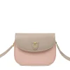 Emma – Powder Pink / Buttermilk