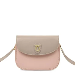 Emma – Powder Pink / Buttermilk