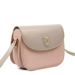 Emma – Powder Pink / Buttermilk