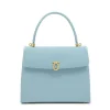 Encore – Sky blue pale (patent)
