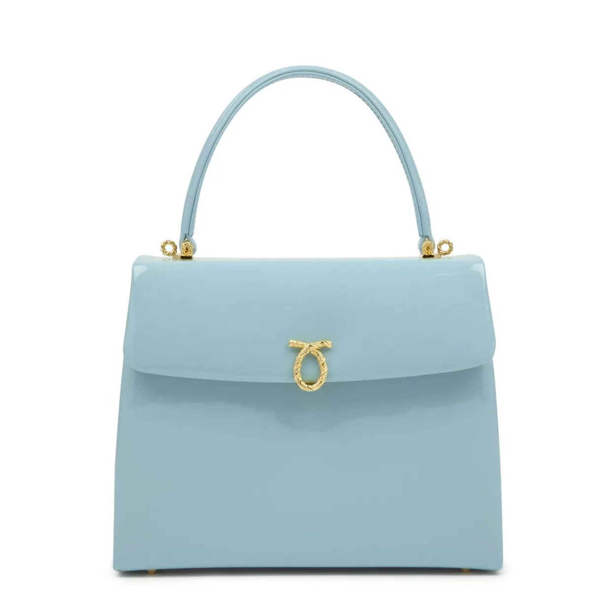 Encore – Sky blue pale (patent)