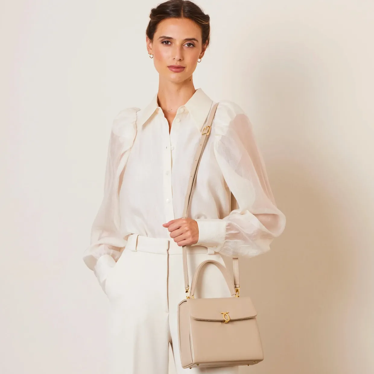 Encore – Sky blue pale (patent)