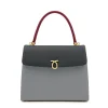 Encore - Traffic Red / Ash Grey / Misty Grey
