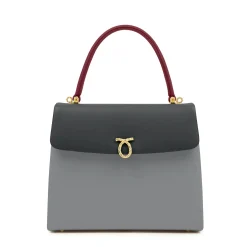 Encore - Traffic Red / Ash Grey / Misty Grey