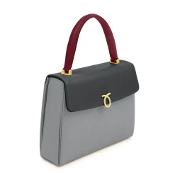 Encore - Traffic Red / Ash Grey / Misty Grey
