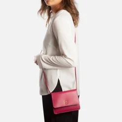 Eva – Dark Pink