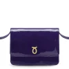 Eva – Purple (Patent)
