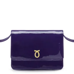 Eva – Purple (Patent)