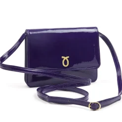 Eva – Purple (Patent)