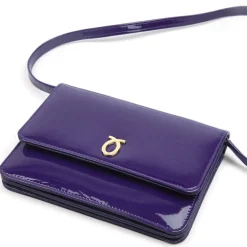 Eva – Purple (Patent)
