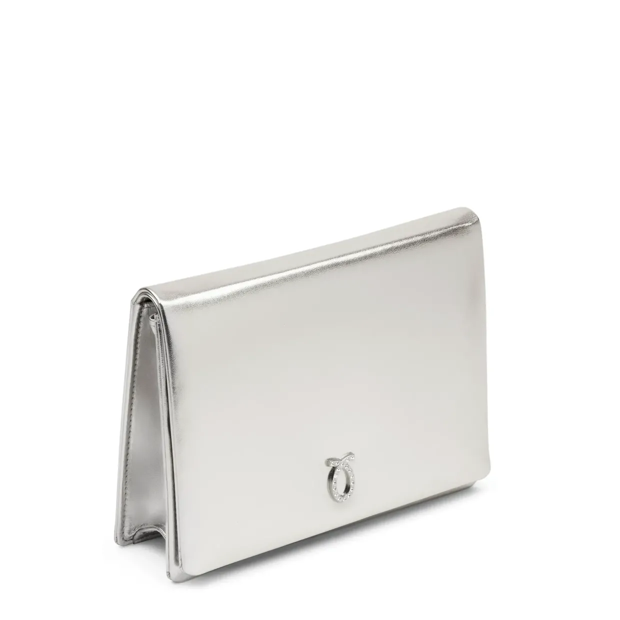 Faith – Silver