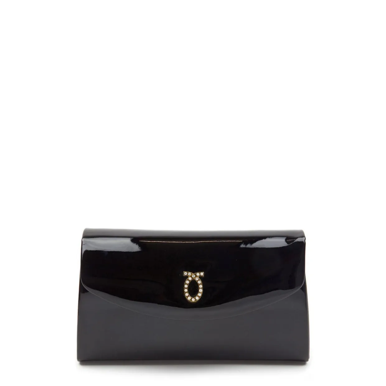 Grace – Black (Patent)