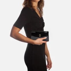 Grace – Black (Patent)