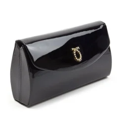 Grace – Black (Patent)