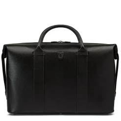 Hatherton Grand Tour bag - Caviar Black