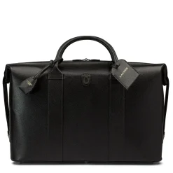 Hatherton Grand Tour bag - Caviar Black