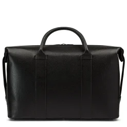 Hatherton Grand Tour bag - Caviar Black