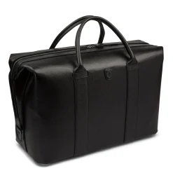 Hatherton Grand Tour bag - Caviar Black