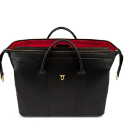 Hatherton Grand Tour bag - Caviar Black
