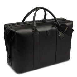 Hatherton Grand Tour bag - Caviar Black