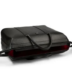Hatherton Grand Tour bag - Caviar Black