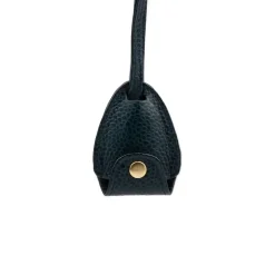 Hatherton Key Holder, Padlock and Key – Oxford Blue