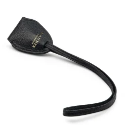 Hatherton Key Holder, Padlock and Key – Oxford Blue