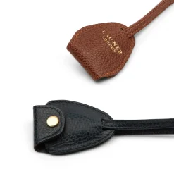 Hatherton Key Holder, Padlock and Key – Windsor Tan