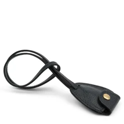Hatherton Key Holder, Padlock and Key – Oxford Blue