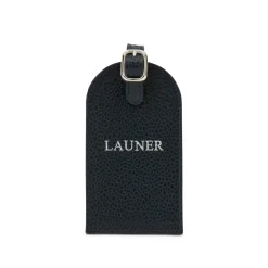 Hatherton Luggage Tag – Oxford Blue
