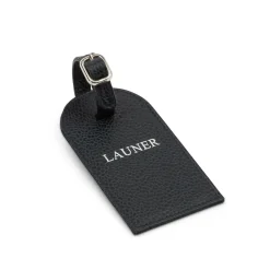 Hatherton Luggage Tag – Oxford Blue