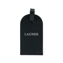 Hatherton Luggage Tag – Oxford Blue