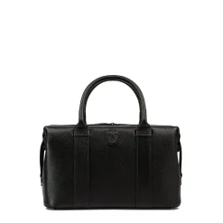 Hatherton Overnight bag - Caviar Black