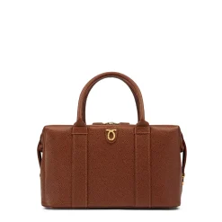 Hatherton Overnight bag - Windsor Tan