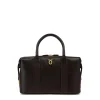 Hatherton Overnight bag - Havana Brown