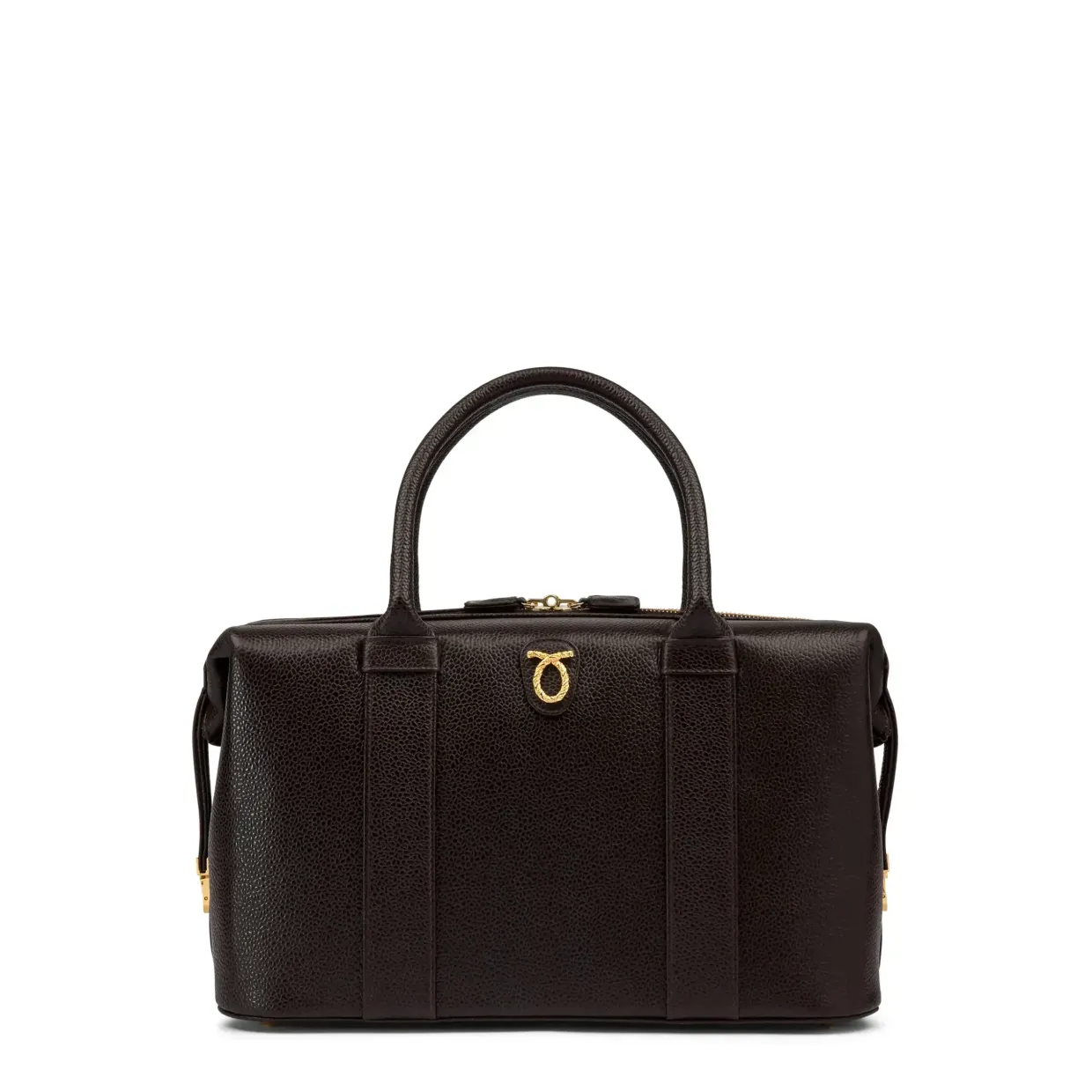 Hatherton Overnight bag - Havana Brown