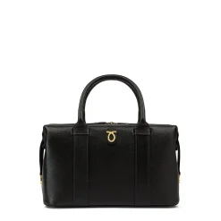 Hatherton Overnight bag - Caviar Black