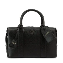 Hatherton Overnight bag - Caviar Black