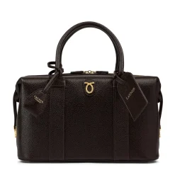 Hatherton Overnight bag - Havana Brown