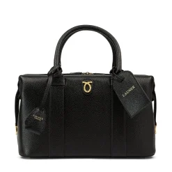 Hatherton Overnight bag - Caviar Black
