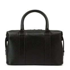 Hatherton Overnight bag - Caviar Black